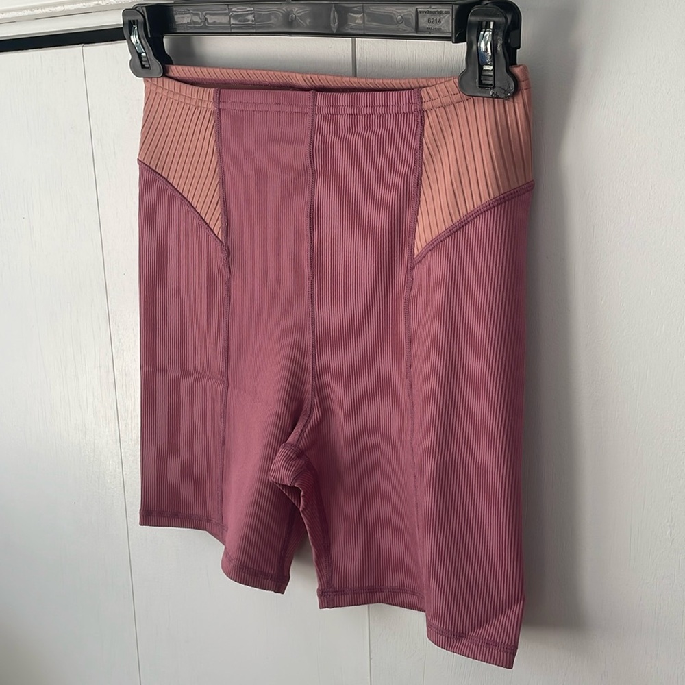 For Love & Lemons Shorts Large NWT - Picture 4 of 5